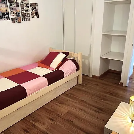 Bonita Planta Baja En Err Con Wifi